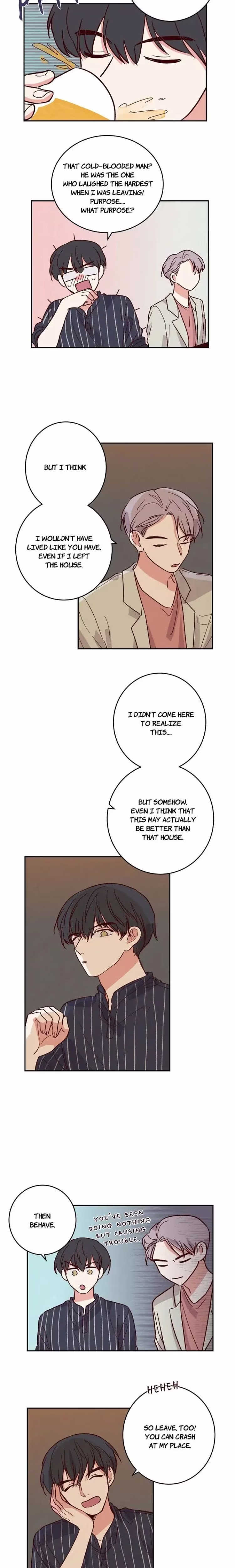 Susu Han - Chapter 67 - Part 6