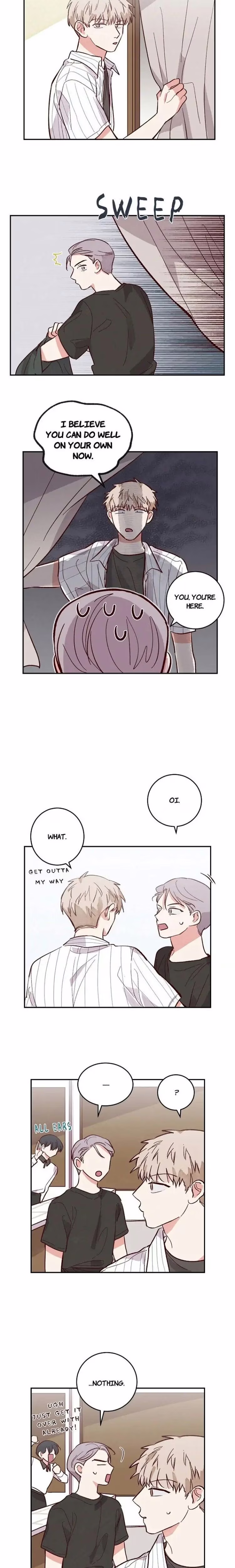 Susu Han - Chapter 67 - Part 9