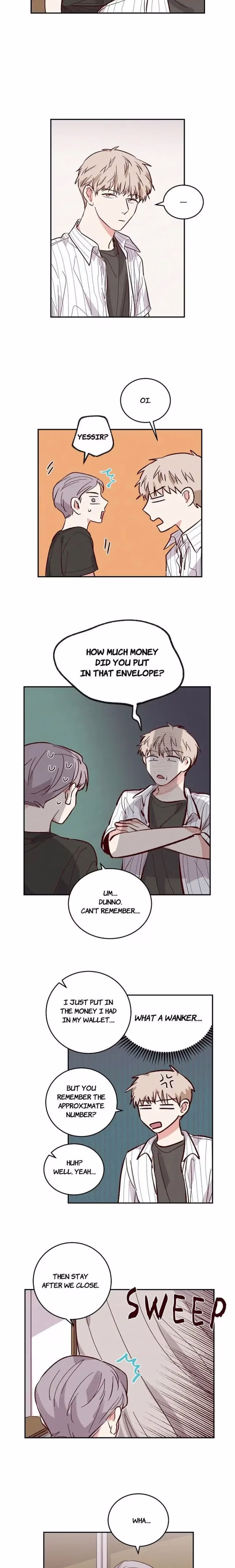 Susu Han - Chapter 67 - Part 10