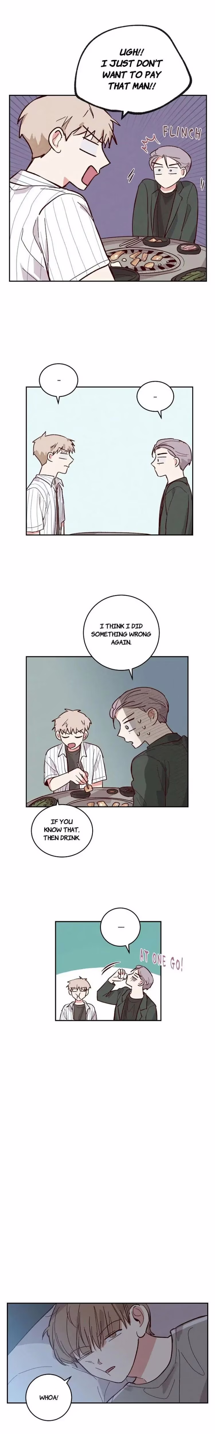 Susu Han - Chapter 68 - Part 4