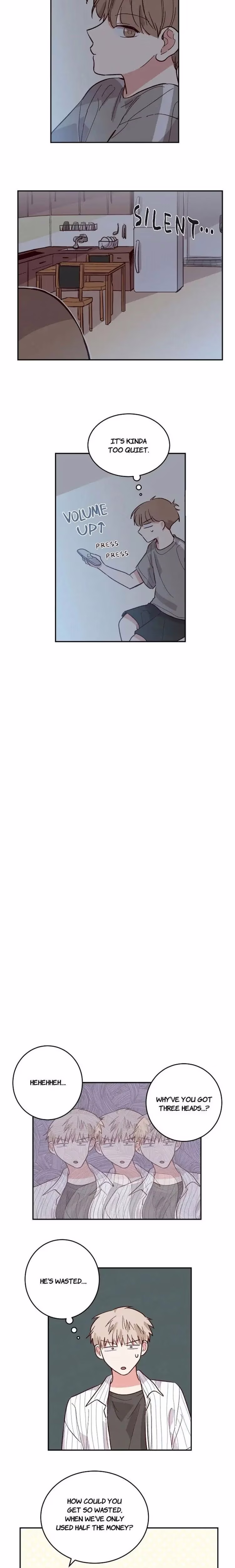 Susu Han - Chapter 68 - Part 6