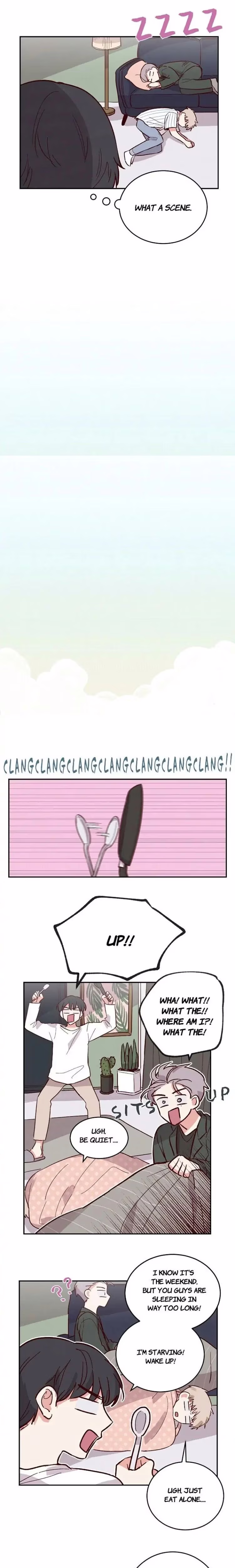 Susu Han - Chapter 68 - Part 12