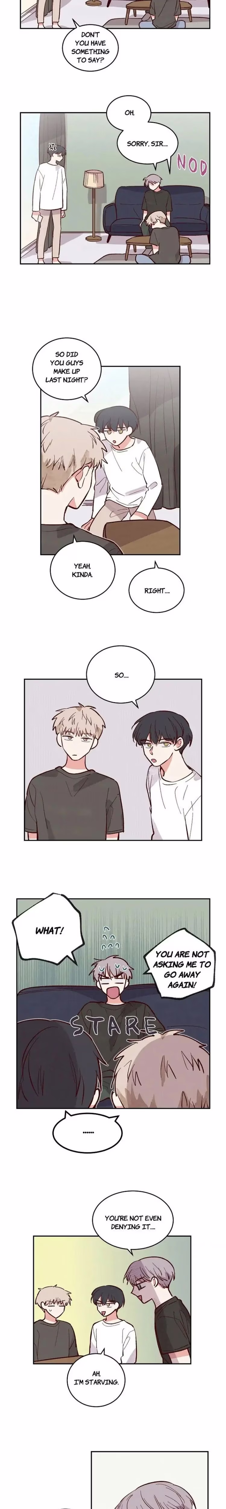 Susu Han - Chapter 69 - Part 4