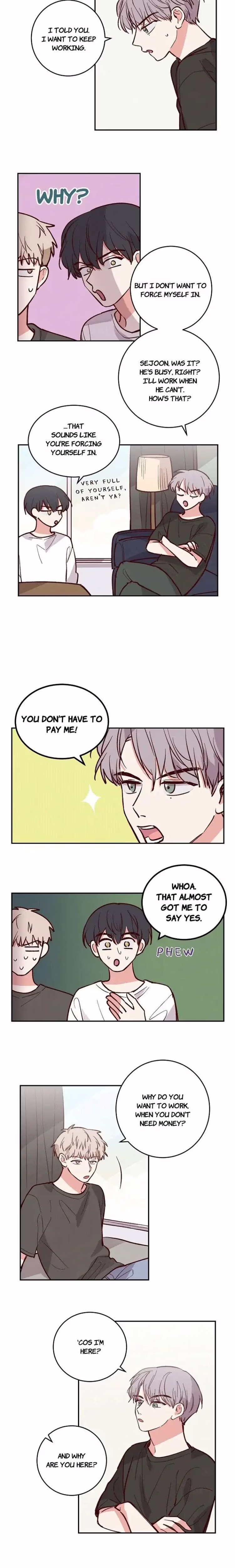 Susu Han - Chapter 69 - Part 5