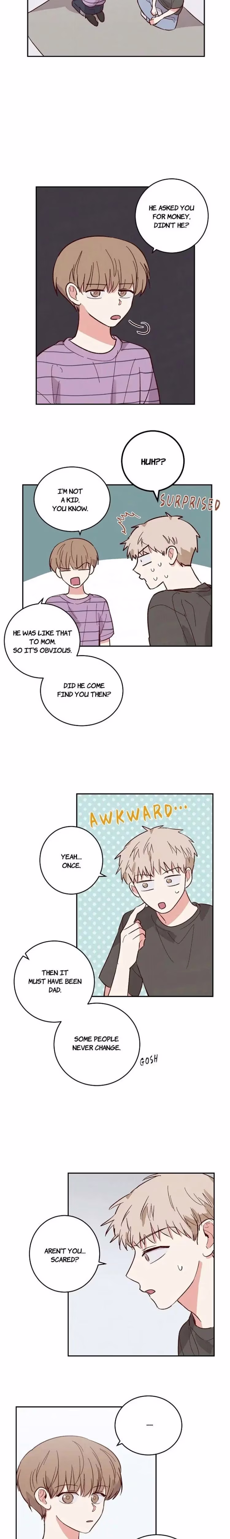 Susu Han - Chapter 69 - Part 11