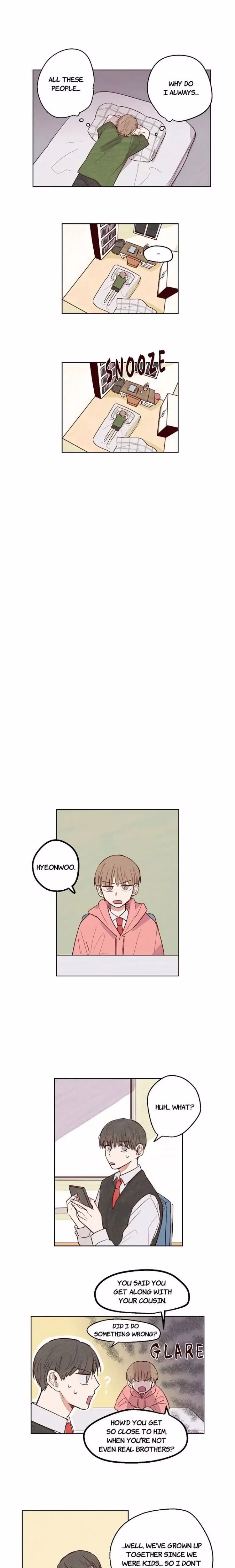 Susu Han - Chapter 7 - Part 3