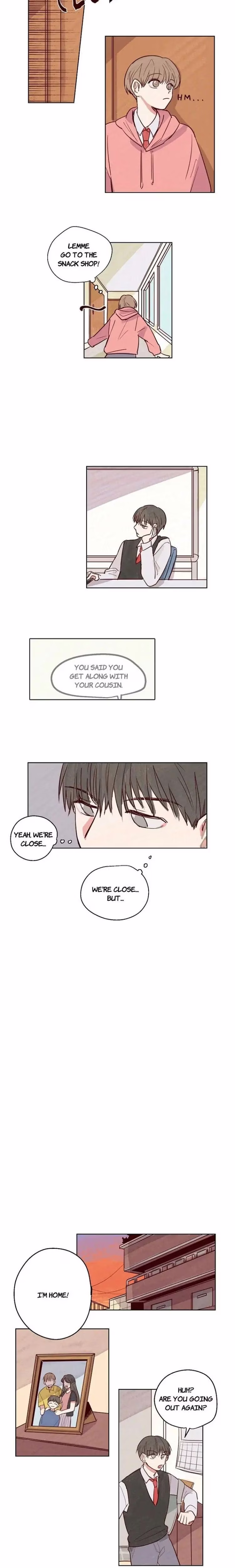 Susu Han - Chapter 7 - Part 5