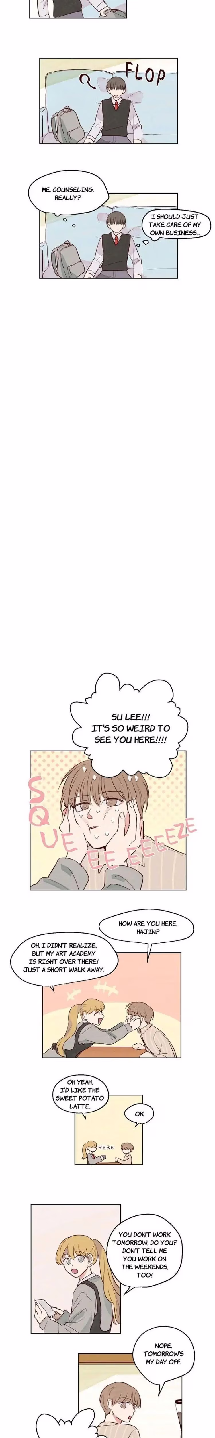 Susu Han - Chapter 7 - Part 7