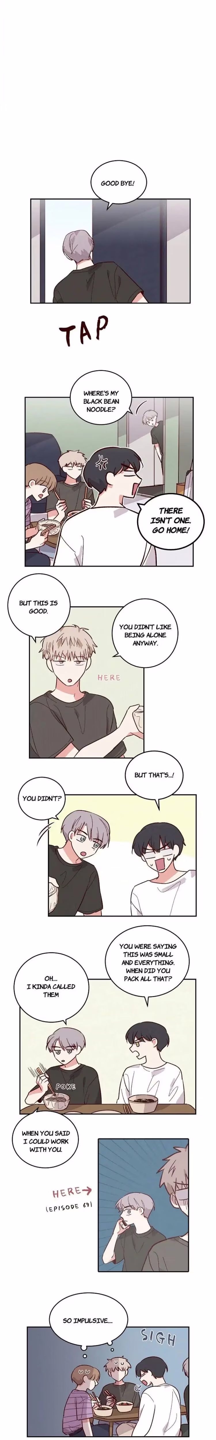 Susu Han - Chapter 70 - Part 4