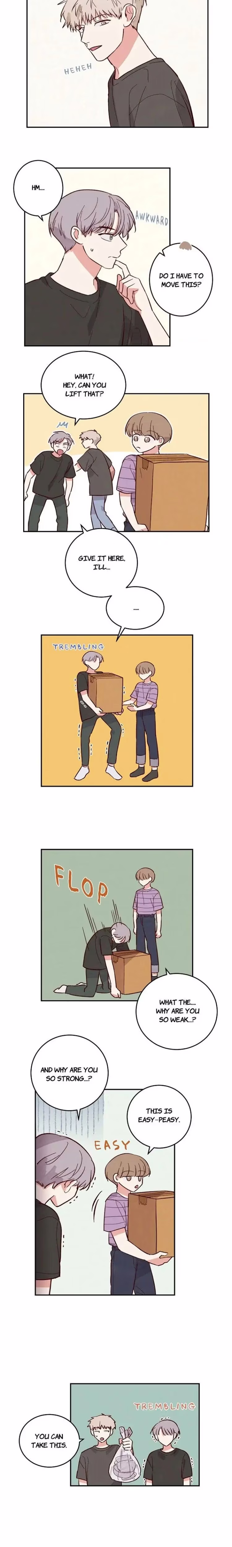 Susu Han - Chapter 70 - Part 7