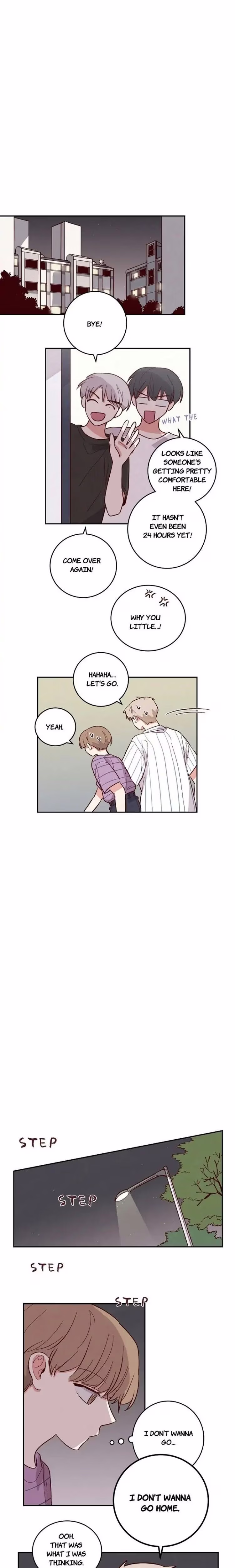 Susu Han - Chapter 70 - Part 8