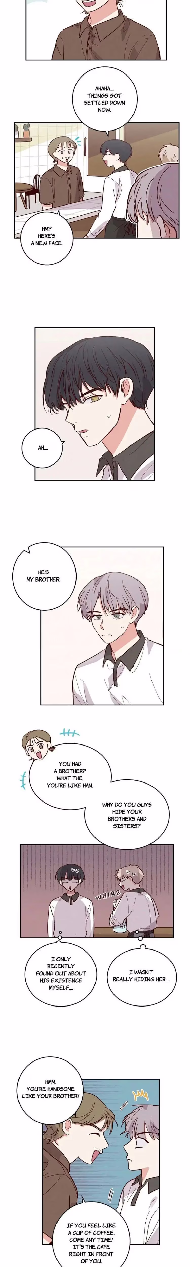 Susu Han - Chapter 70 - Part 11