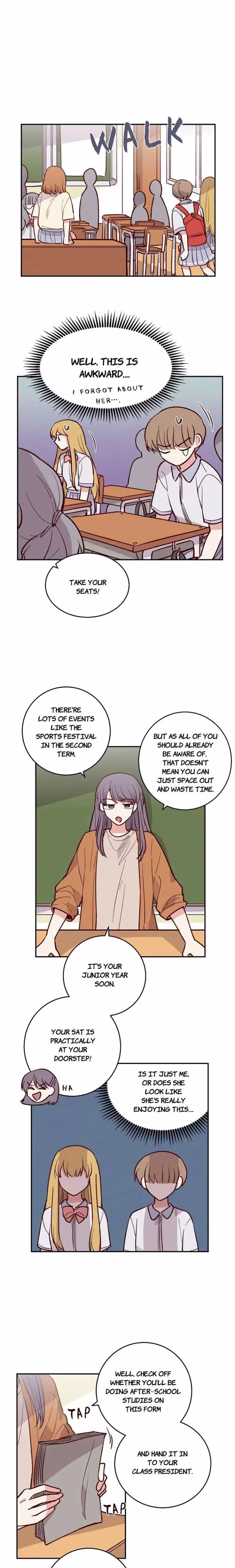 Susu Han - Chapter 71 - Part 3