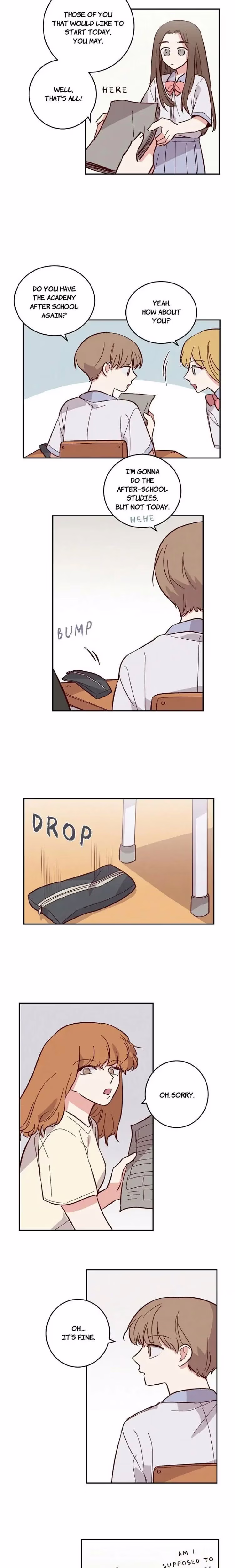 Susu Han - Chapter 71 - Part 4