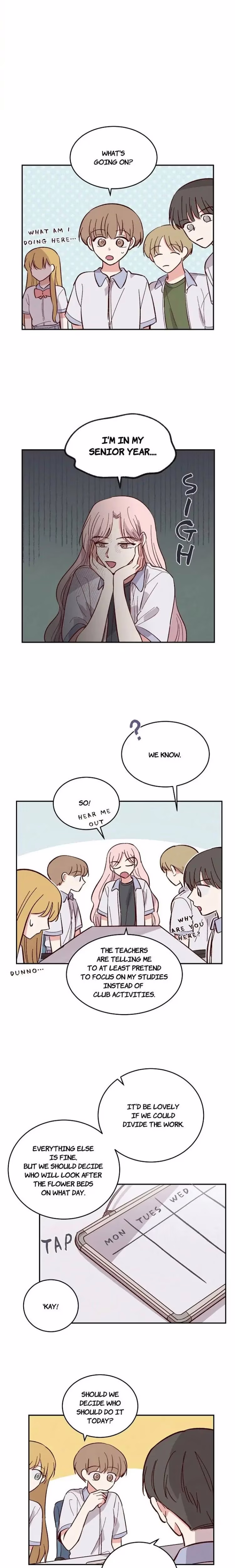 Susu Han - Chapter 71 - Part 6