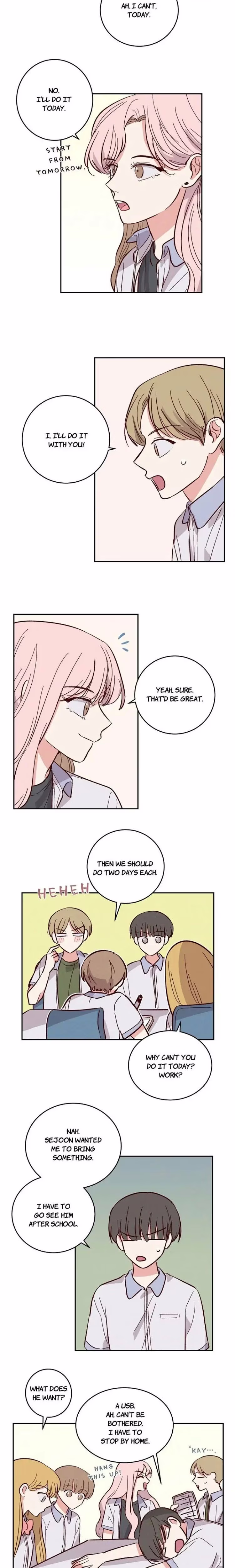 Susu Han - Chapter 71 - Part 7