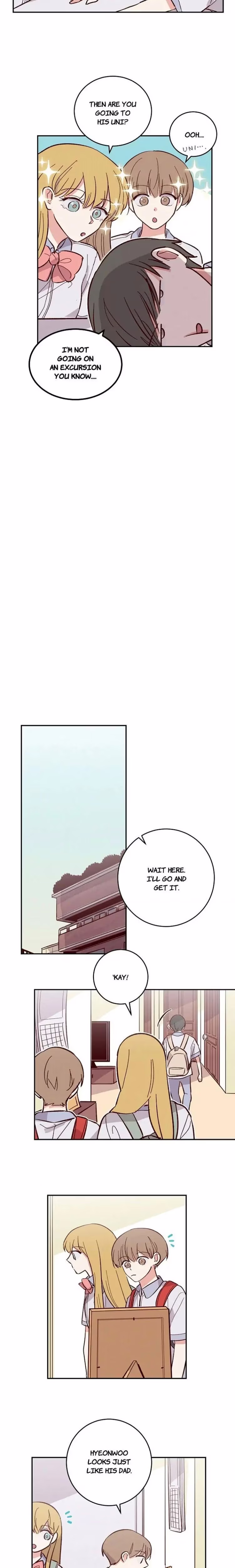 Susu Han - Chapter 71 - Part 8