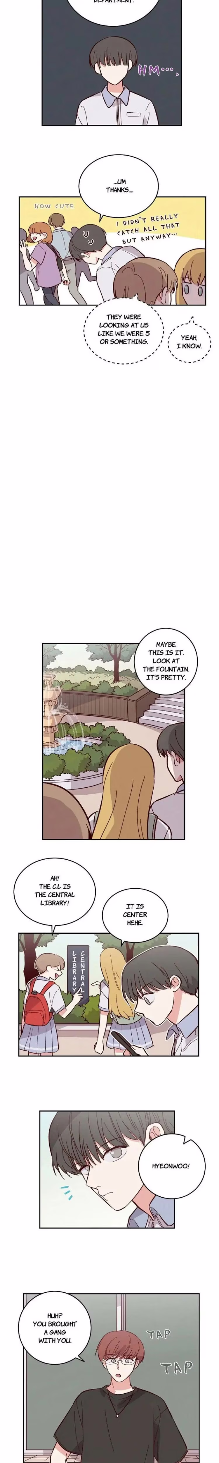 Susu Han - Chapter 71 - Part 11