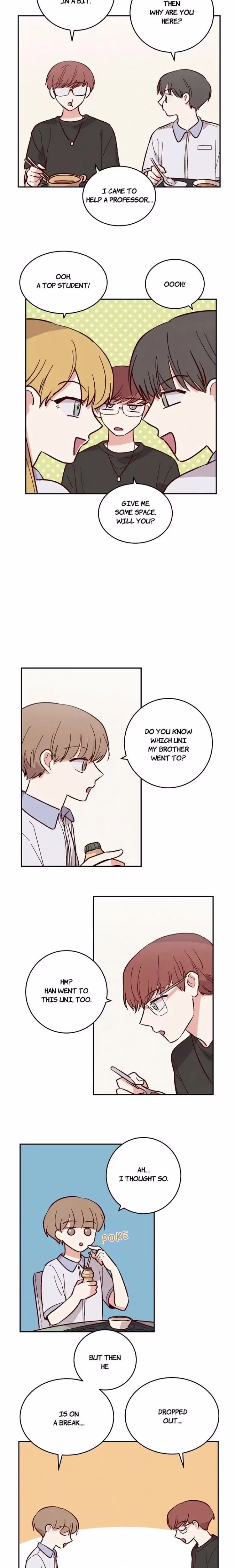 Susu Han - Chapter 72 - Part 4