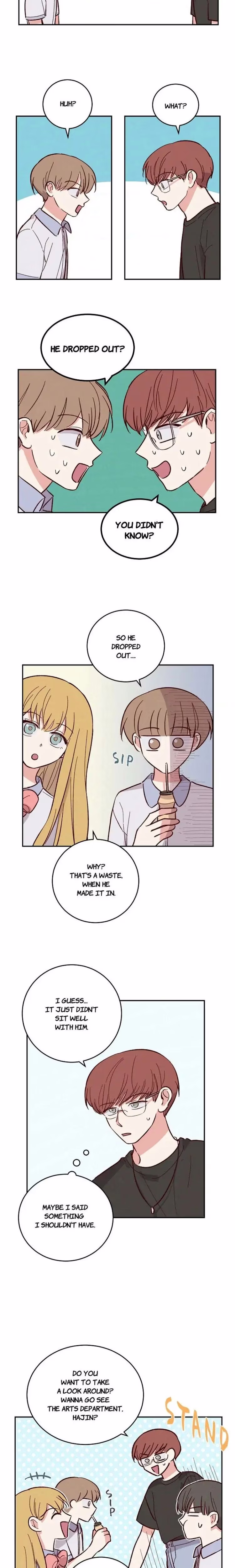 Susu Han - Chapter 72 - Part 5