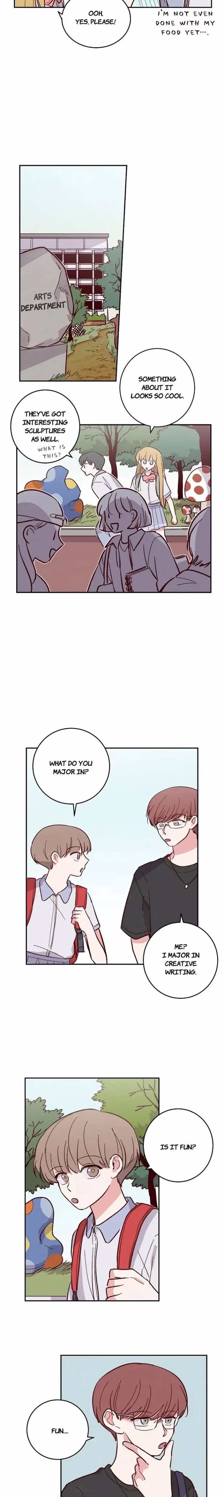 Susu Han - Chapter 72 - Part 6