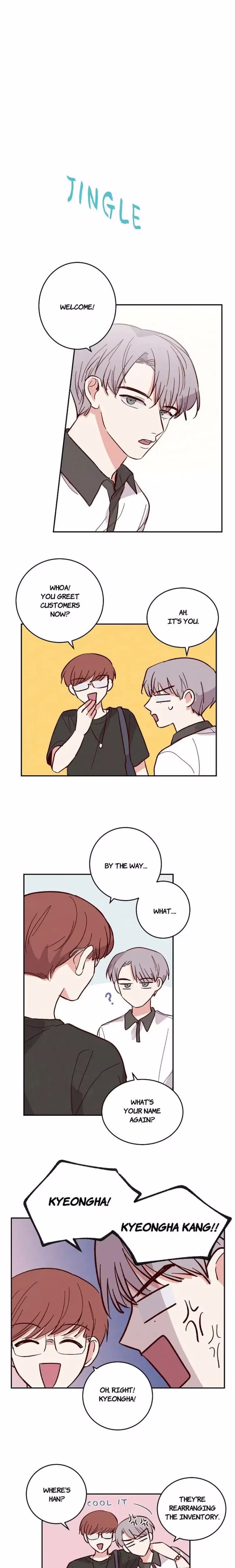 Susu Han - Chapter 72 - Part 9