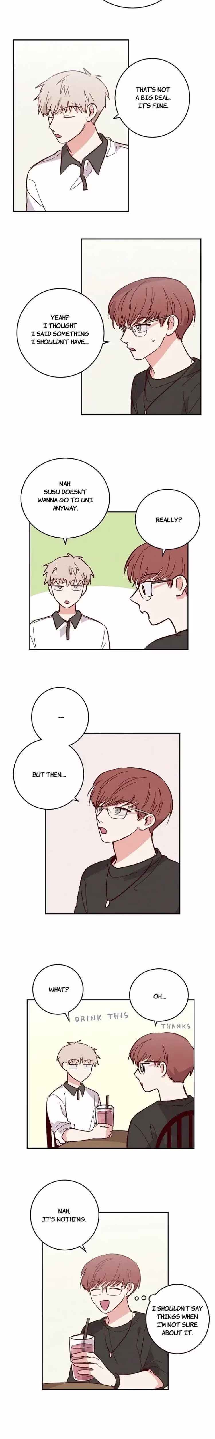 Susu Han - Chapter 72 - Part 11