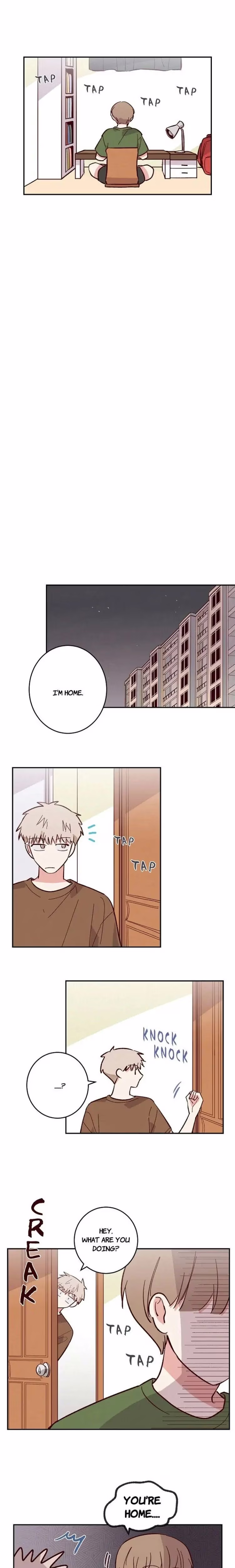 Susu Han - Chapter 73 - Part 5