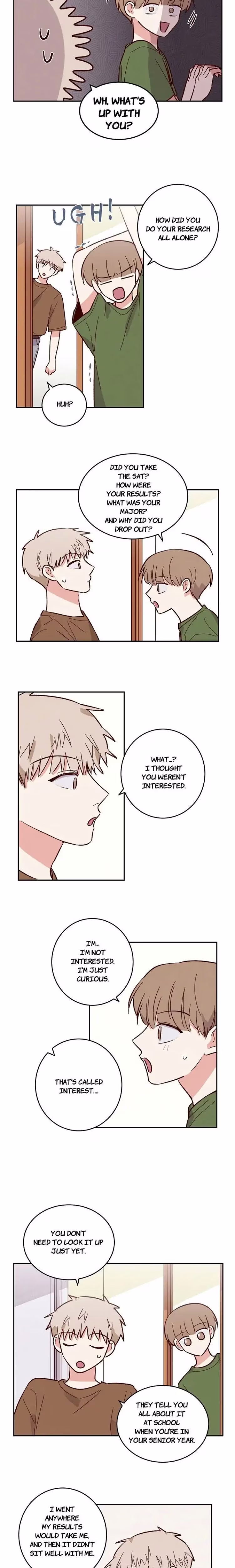 Susu Han - Chapter 73 - Part 6