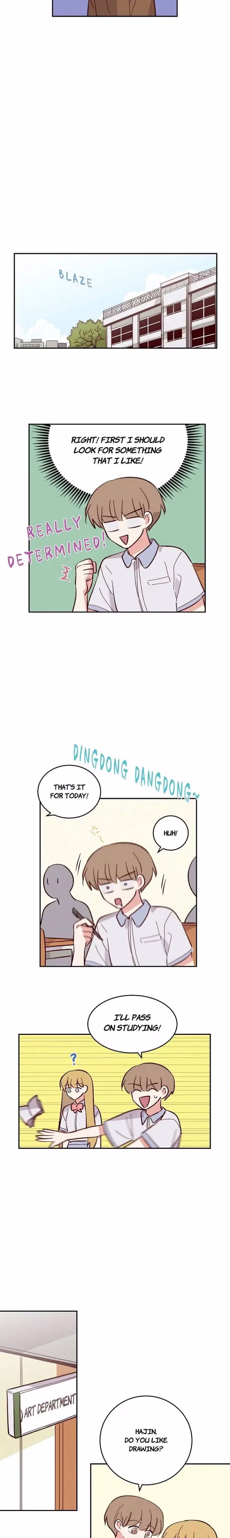 Susu Han - Chapter 73 - Part 9