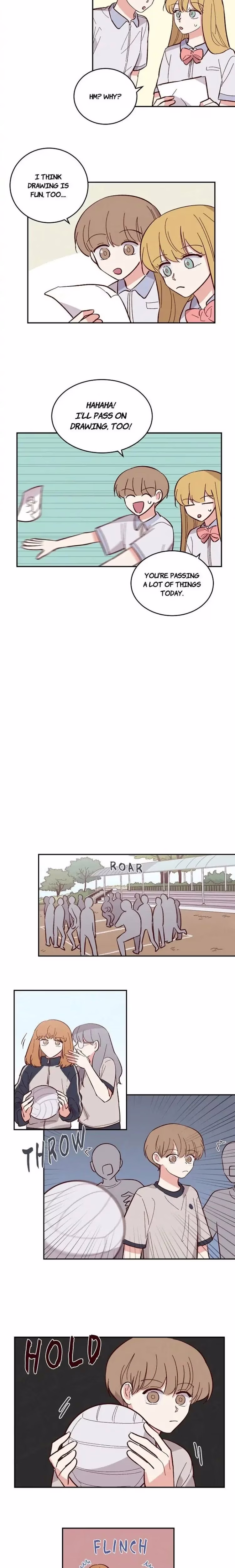 Susu Han - Chapter 73 - Part 10