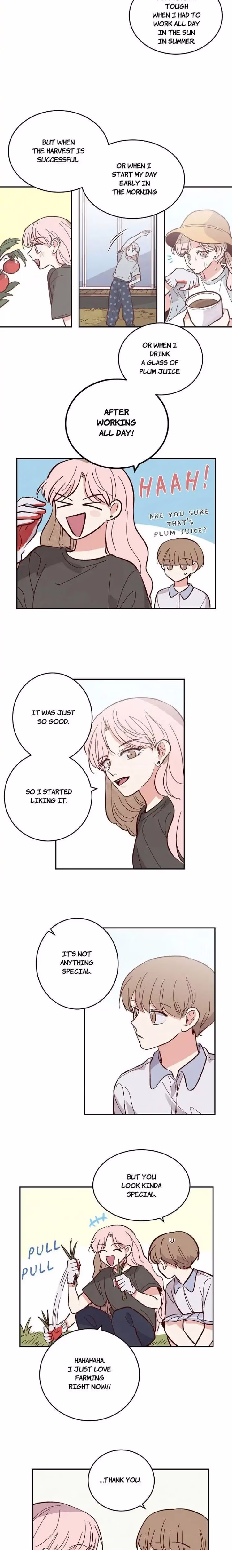 Susu Han - Chapter 74 - Part 3