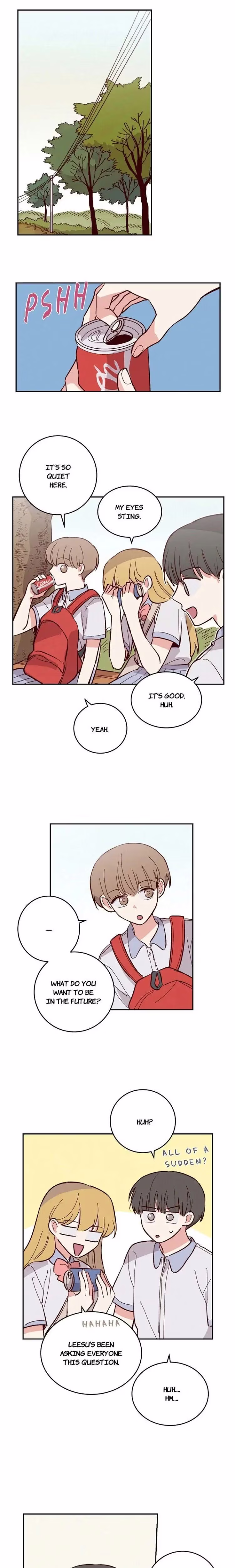 Susu Han - Chapter 74 - Part 9