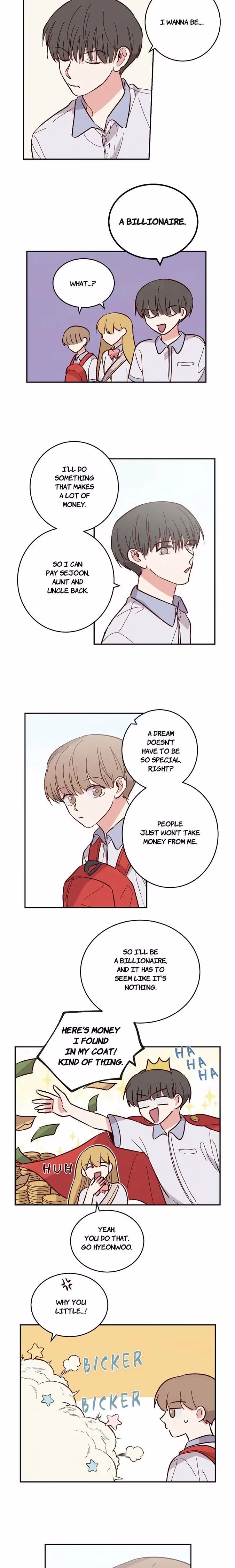 Susu Han - Chapter 74 - Part 10