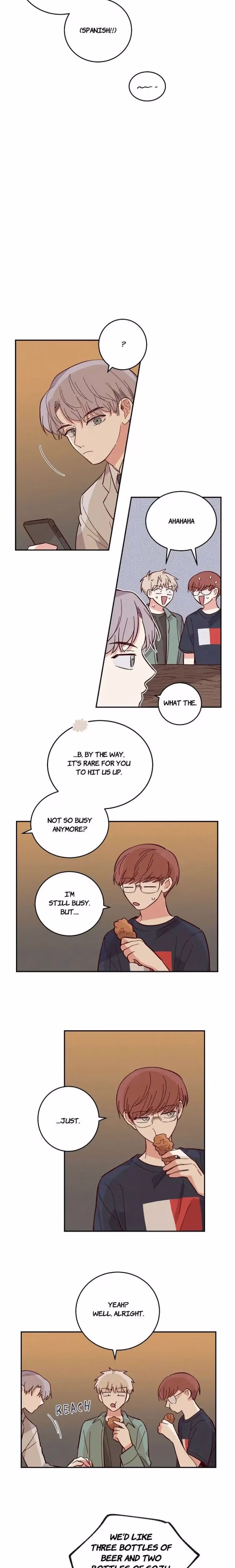 Susu Han - Chapter 75 - Part 3