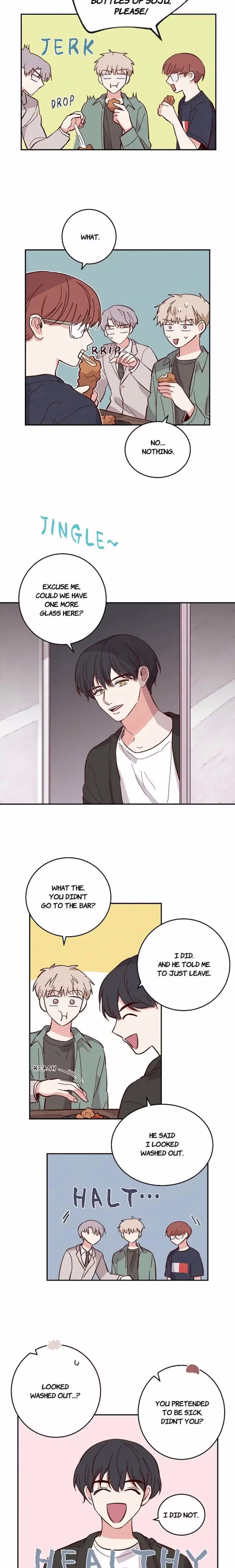 Susu Han - Chapter 75 - Part 4