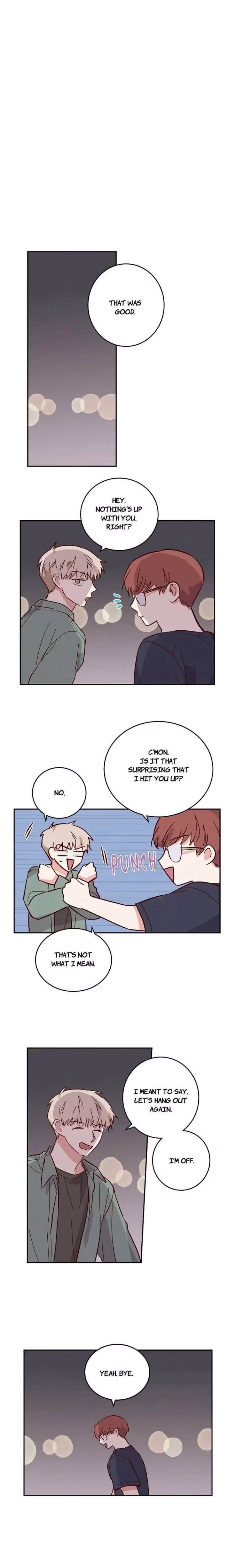 Susu Han - Chapter 75 - Part 6