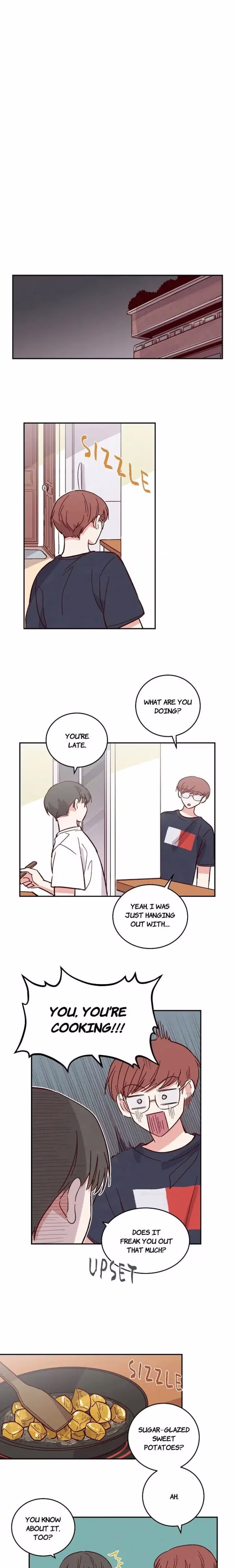 Susu Han - Chapter 75 - Part 7