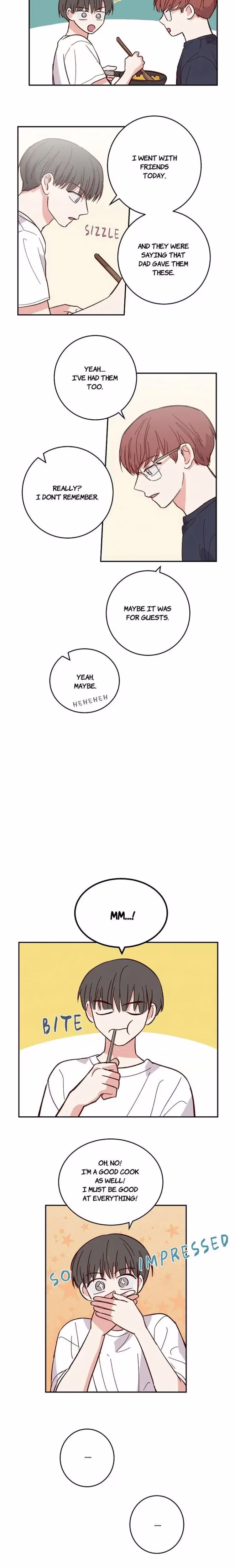 Susu Han - Chapter 75 - Part 8