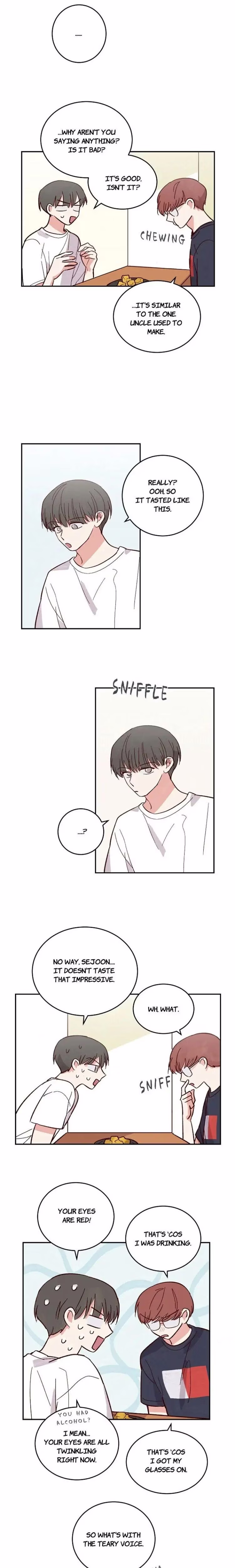 Susu Han - Chapter 75 - Part 9