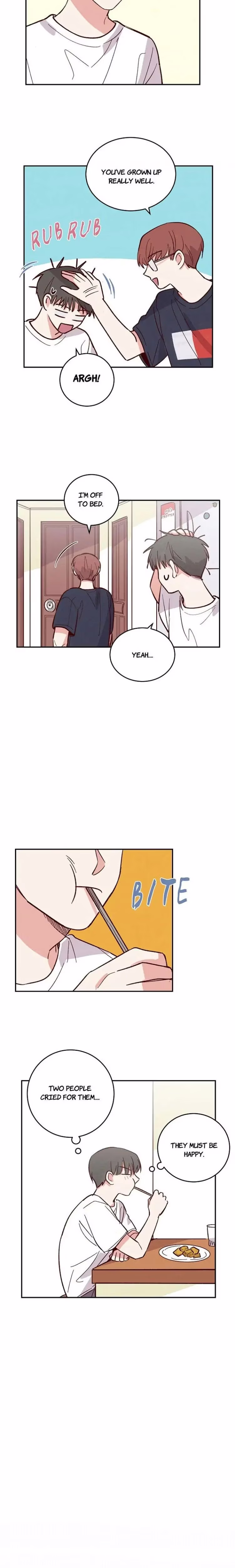 Susu Han - Chapter 75 - Part 11