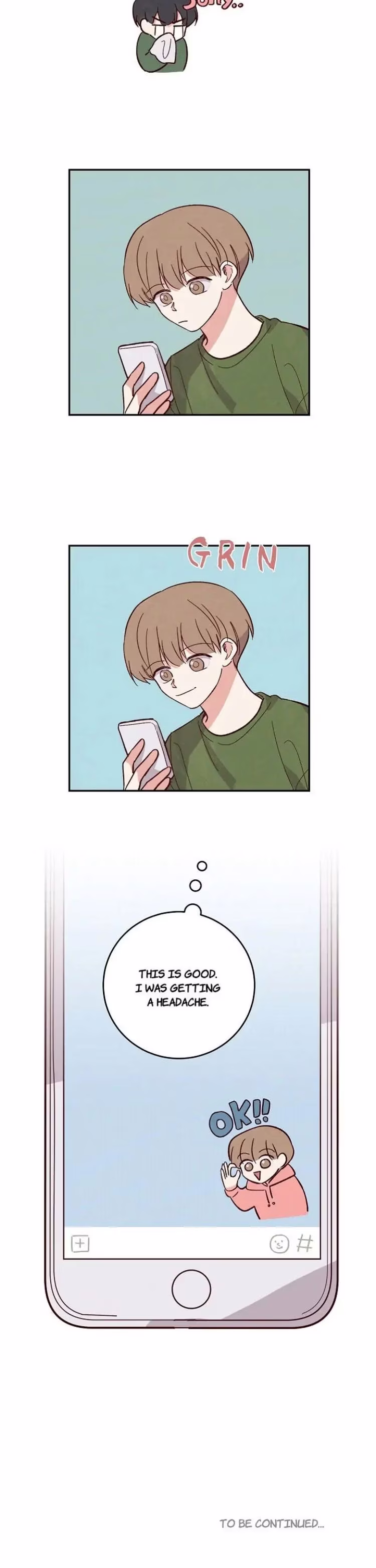 Susu Han - Chapter 75 - Part 13