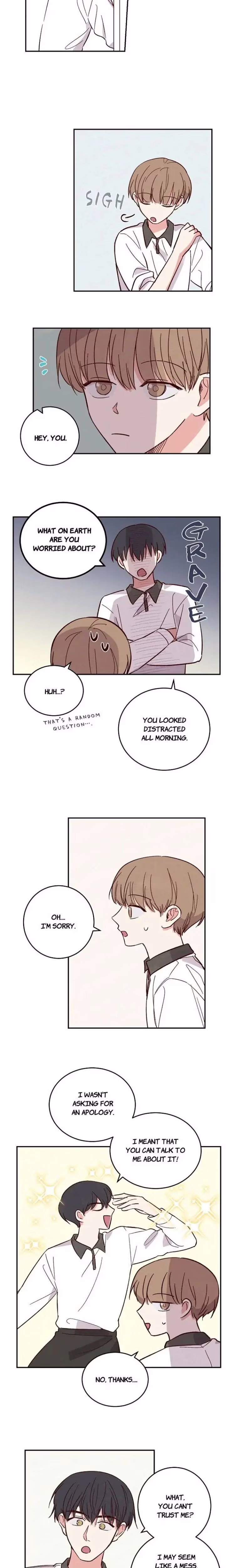 Susu Han - Chapter 76 - Part 5