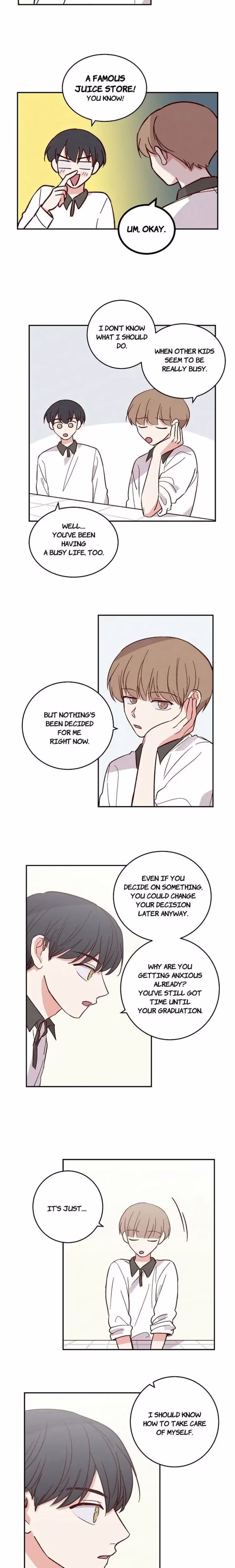 Susu Han - Chapter 76 - Part 7