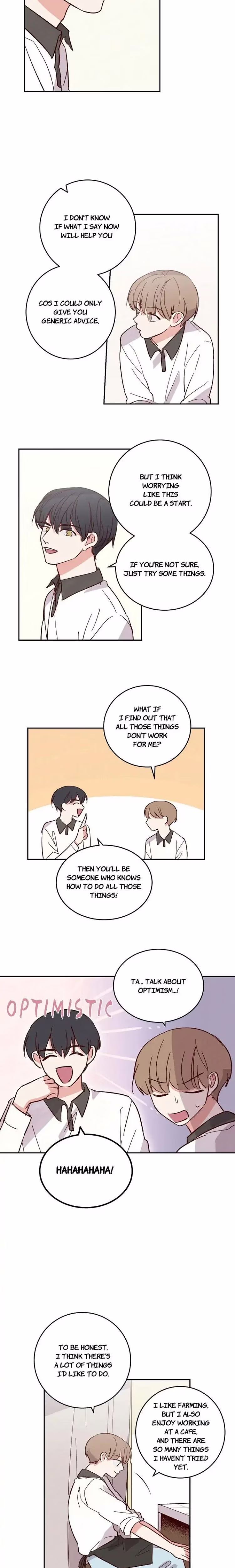 Susu Han - Chapter 76 - Part 8