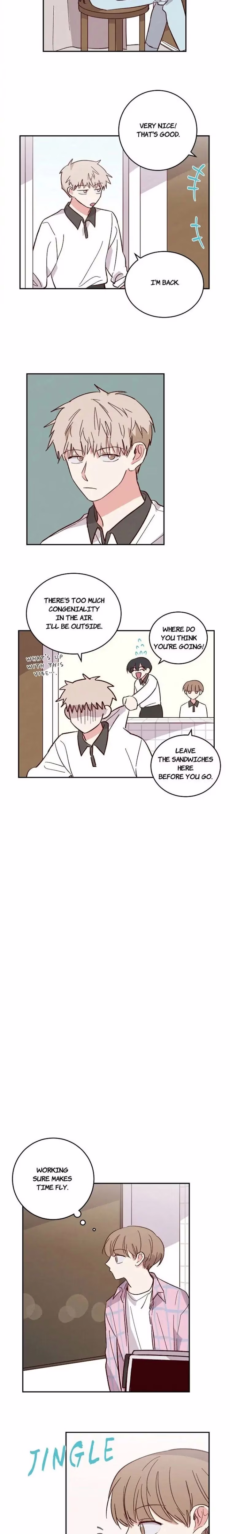 Susu Han - Chapter 76 - Part 9