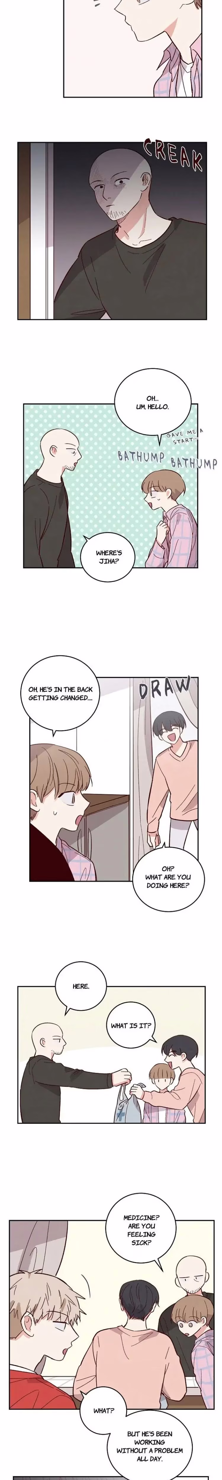 Susu Han - Chapter 76 - Part 10