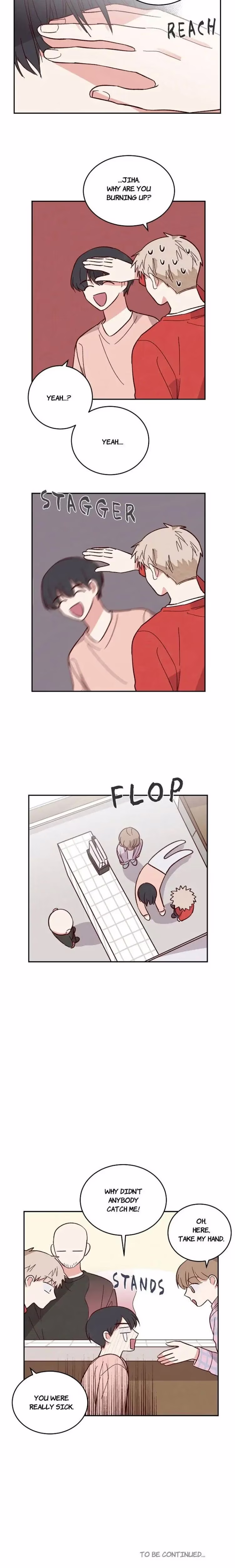 Susu Han - Chapter 76 - Part 11