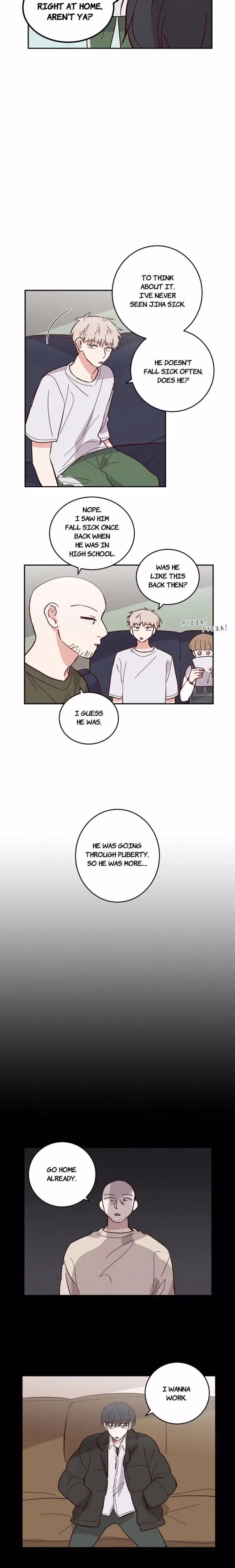 Susu Han - Chapter 77 - Part 4