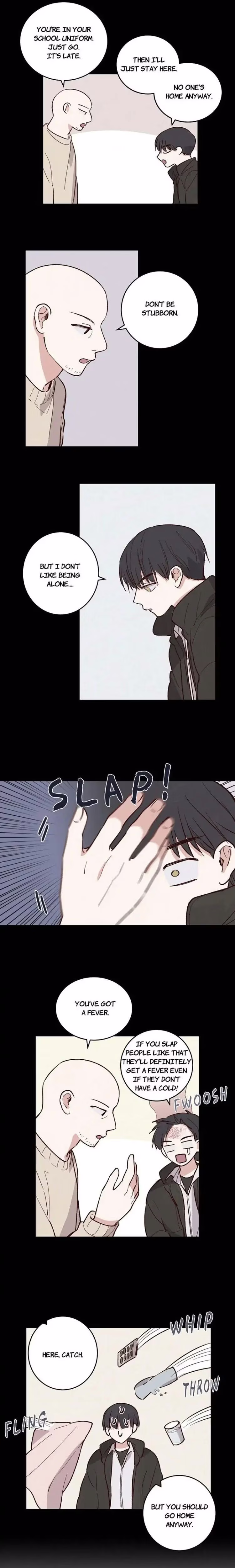 Susu Han - Chapter 77 - Part 5